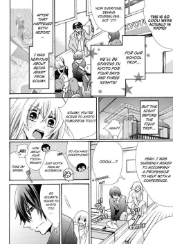 Page 214 of Nyota Ecchi.| Female Pleasure.