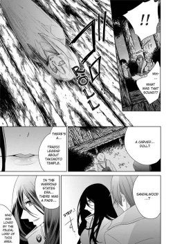 Page 291 of Nyota Ecchi.| Female Pleasure.