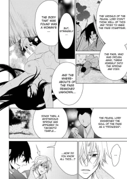 Page 292 of Nyota Ecchi.| Female Pleasure.