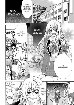 Page 29 of Nyota Ecchi.| Female Pleasure.