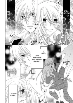 Page 304 of Nyota Ecchi.| Female Pleasure.