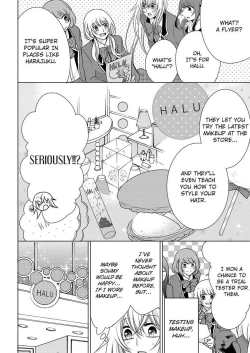 Page 324 of Nyota Ecchi.| Female Pleasure.