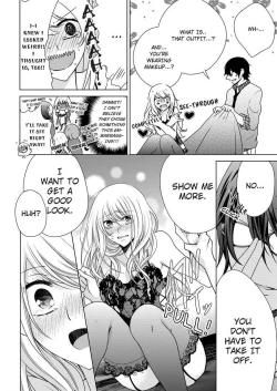 Page 332 of Nyota Ecchi.| Female Pleasure.