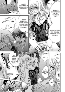 Page 335 of Nyota Ecchi.| Female Pleasure.