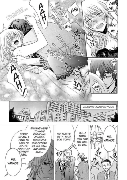 Page 337 of Nyota Ecchi.| Female Pleasure.