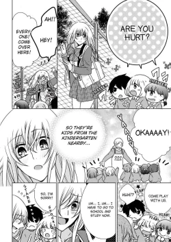 Page 348 of Nyota Ecchi.| Female Pleasure.