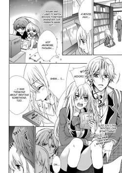 Page 39 of Nyota Ecchi.| Female Pleasure.