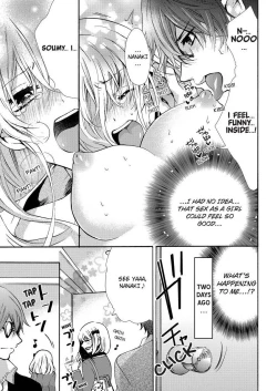 Page 3 of Nyota Ecchi.| Female Pleasure.