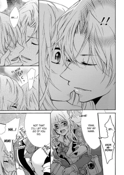 Page 40 of Nyota Ecchi.| Female Pleasure.