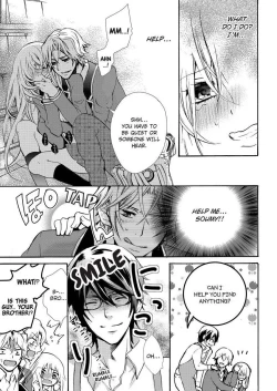 Page 42 of Nyota Ecchi.| Female Pleasure.