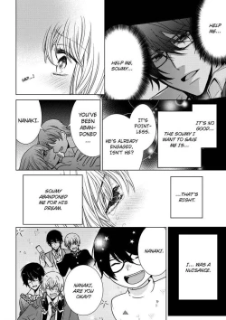 Page 452 of Nyota Ecchi.| Female Pleasure.