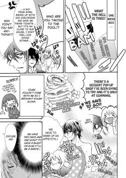 Page 54 of Nyota Ecchi.| Female Pleasure.