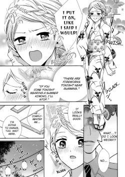 Page 66 of Nyota Ecchi.| Female Pleasure.