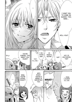 Page 85 of Nyota Ecchi.| Female Pleasure.