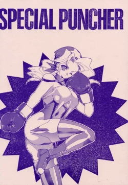 Page 18 of SPECIAL PUNCHER