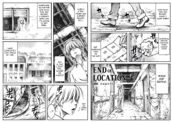 Page 2 of END OF LOCATION+ SILENT HOLE