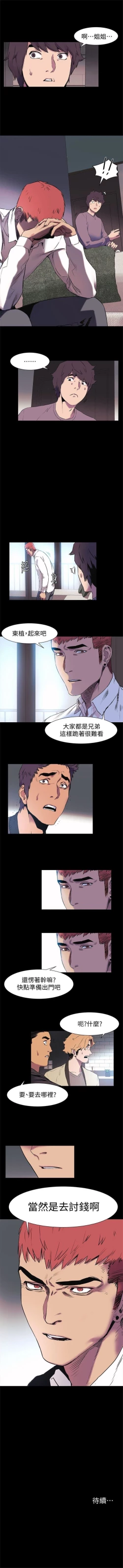 Page 231 of （週5）衝突 1-83 中文翻譯 （更新中）