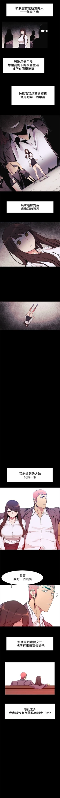 Page 268 of （週5）衝突 1-83 中文翻譯 （更新中）