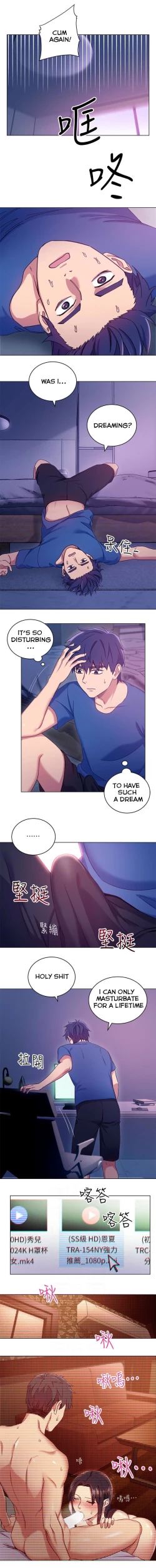 Page 72 of Stepmother Friends Ch.8/?