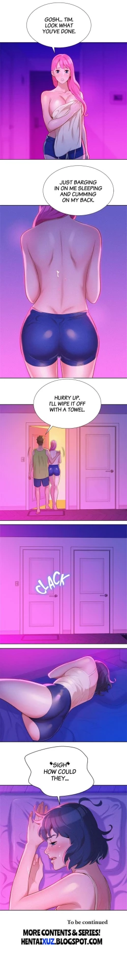 Page 214 of What do you Take me For? Ch.32/?