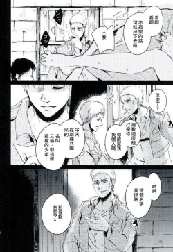 Page 10 of Eren ga Kaitakuchi e Hensou Saremashita