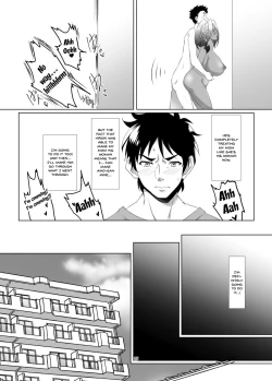 Page 24 of Omae no Kaa-chan, Ii Onna da yo na. Ch. 1