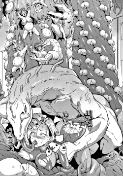 Page 134 of Sennen ReijouCh.1-6