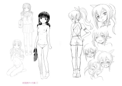 Page 190 of Hiyake Shoujo no Shiroi Toko Kasshoku Musume no Pinkuna Asoko