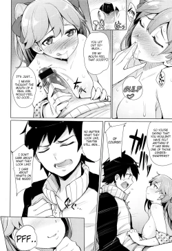 Page 10 of Koakuma Utopia