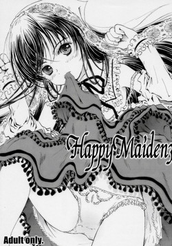Download Happy Maiden 3