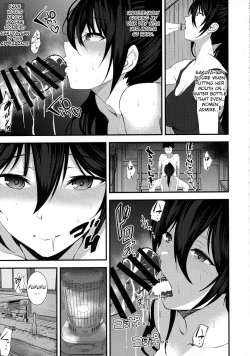 Page 18 of Shirase Sakuya to Ecchi na Sounan | Shirase Sakuya and Naughty Distress