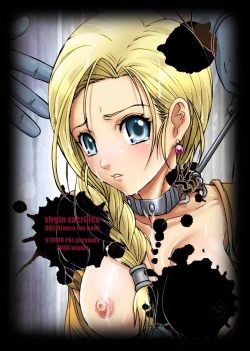 Page 32 of Shojo no Ikenie - virgin sacrifice