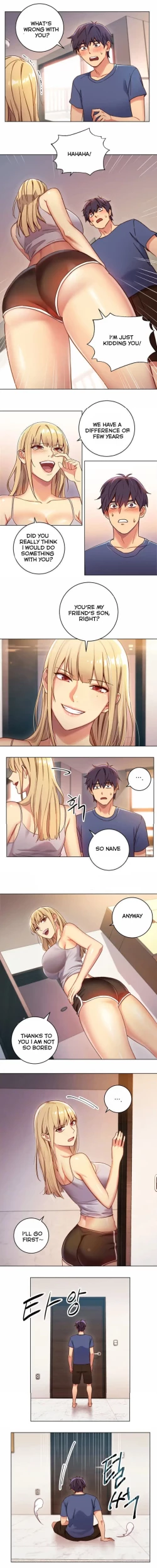 Page 38 of Stepmother Friends Ch.9/?