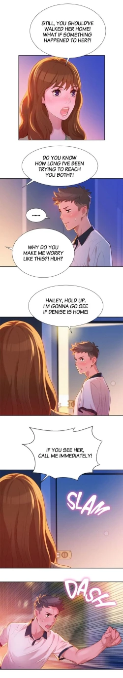Page 119 of What do you Take me For? Ch.33/?