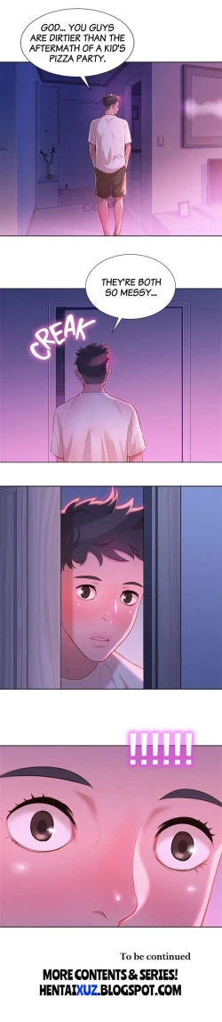 Page 144 of What do you Take me For? Ch.33/?