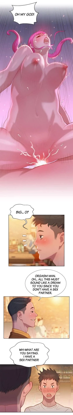 Page 14 of What do you Take me For? Ch.33/?