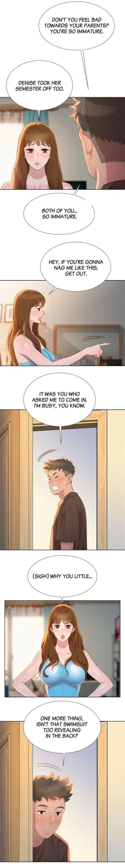 Page 152 of What do you Take me For? Ch.33/?