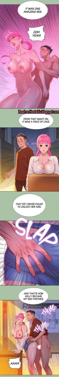 Page 60 of What do you Take me For? Ch.33/?