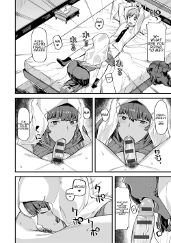 Page 125 of CHOCO x LOVE