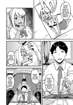 Page 145 of CHOCO x LOVE