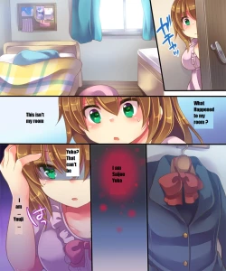 Page 13 of Onnanoko no Tamago | Onnanoko Egg