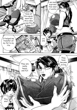 Page 3 of Boobie Workout