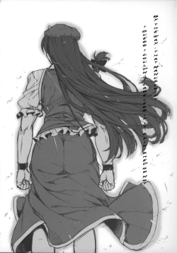 Page 24 of MeiSaku Choukyou Nikki