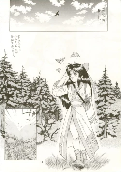 Page 14 of Active Heroines