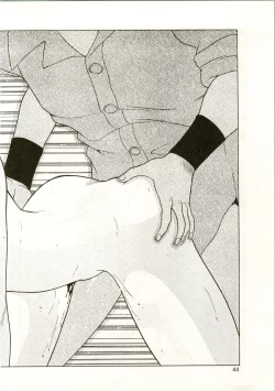 Page 44 of Active Heroines