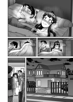 Page 126 of Mukatsuku Imouto wa Chanto Shikaranakucha!! | AnnoyingSister Needs to be Scolded!!