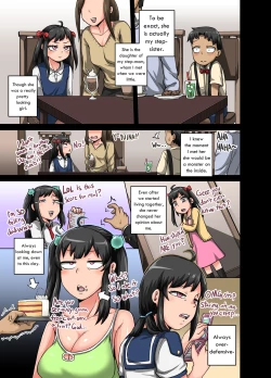 Page 5 of Mukatsuku Imouto wa Chanto Shikaranakucha!! | AnnoyingSister Needs to be Scolded!!