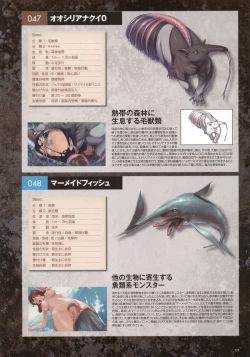 Page 115 of Monster Park SP Fanbook