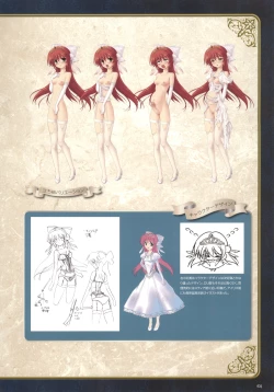 Page 33 of Monster Park SP Fanbook