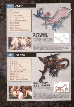 Page 97 of Monster Park SP Fanbook